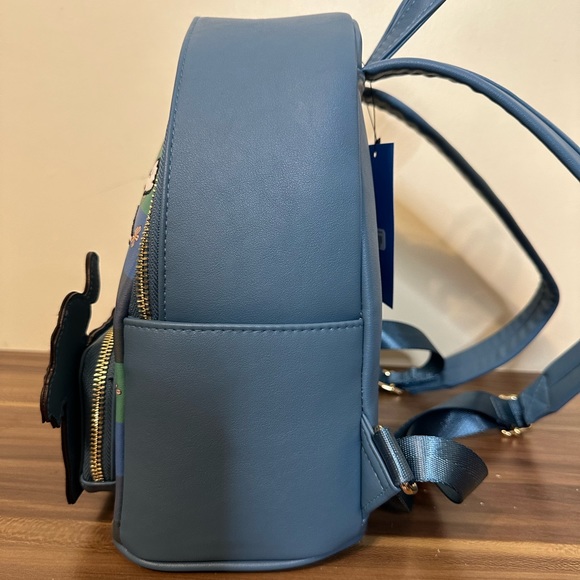 Fox and the Hound Danielle Nicole backpack - Picture 2 of 7